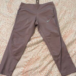 Nike  Athletic Leggings